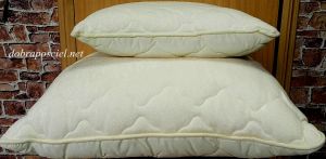 Poduszka antyalergiczna 70/80  Poduszka antyalergiczna 70/80