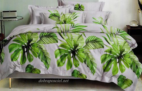 Pościel z mikrowłókna 200/220 M-802  Pościel z mikrowłókna 200/220 M-802