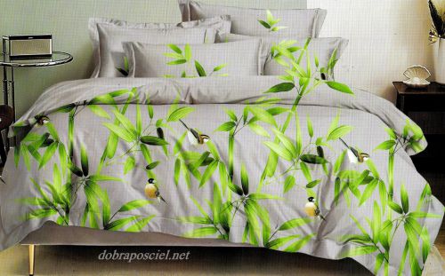Pościel z mikrowłókna 200/220 M-803  Pościel z mikrowłókna 200/220 M-803