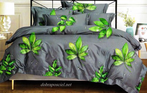 Pościel z mikrowłókna 200/220 M-805  Pościel z mikrowłókna 200/220 M-805