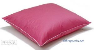 Poduszka 70/80 półpuch 1,60 kg  Poduszka 70/80 półpuch 1,60 kg