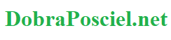 DobraPosciel.net  DobraPosciel.net